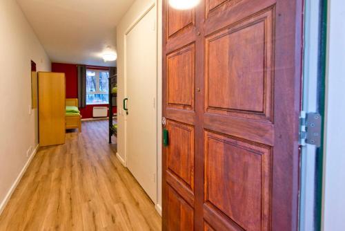 Albergue Yha Liverpool