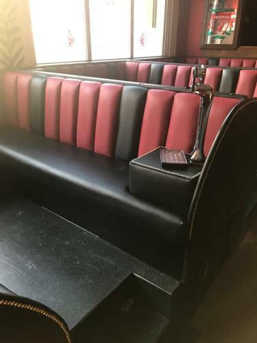 The King Harry Bar & Hostel