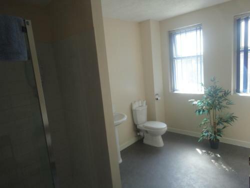 Albergue Royal Chambers Liverpool