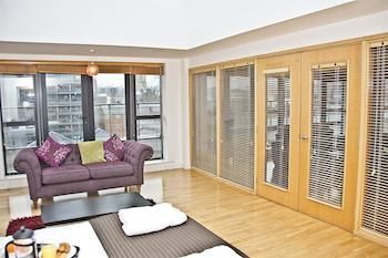 Base Serviced Apartments - East Village