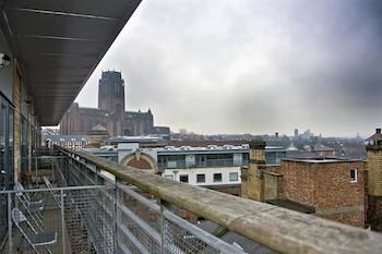 Base Serviced Apartments - East Village