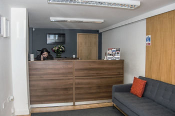 Base Serviced Apartments - East Village