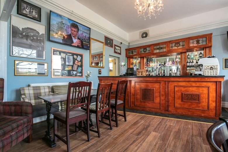 Sefton Park Hotel