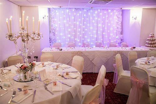 Sefton Park Hotel