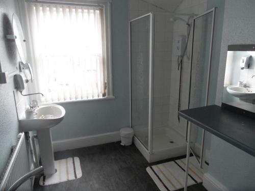 Hostal Stalbridge Guest House