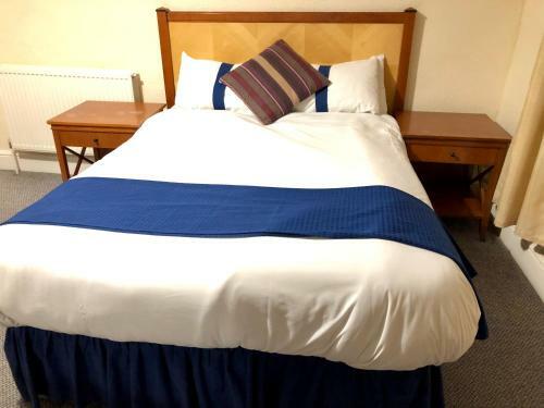 Hostal Stalbridge Guest House