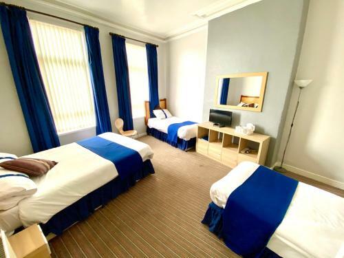 Hostal Stalbridge Guest House
