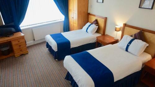 Hostal Stalbridge Guest House