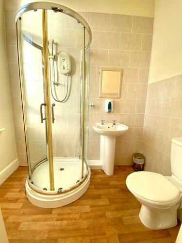 Hostal Stalbridge Guest House