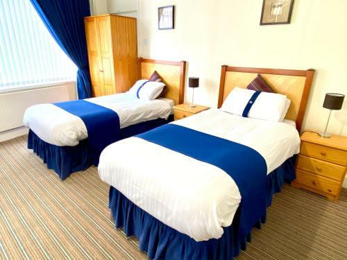 Hostal Stalbridge Guest House