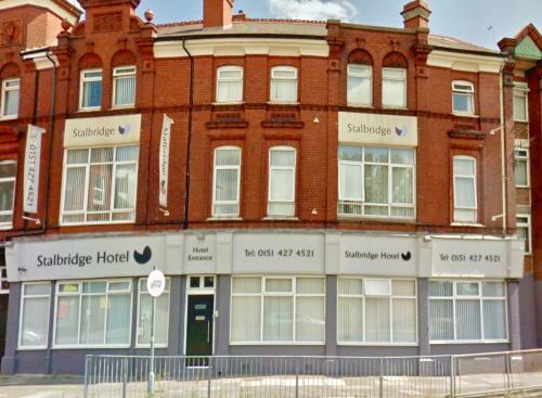 Hostal Stalbridge Guest House