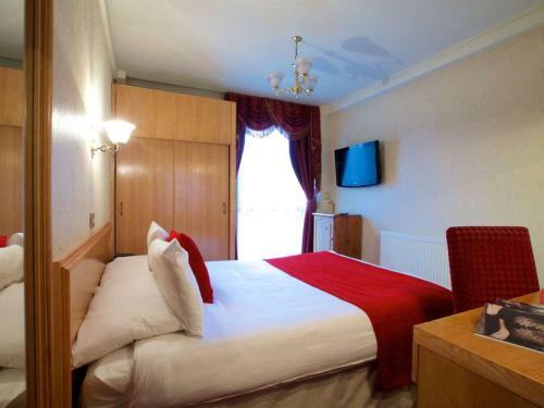Hotel Best Western The Alicia