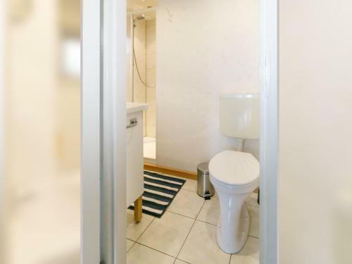 Inviting Chalet In Lathum With Swimming Pool