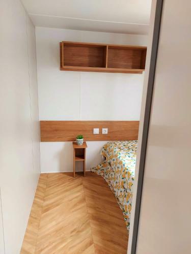 Apartamento Luxe Chalet Lauwersoog