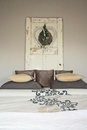 Bed & Breakfast De Hoeksesluis