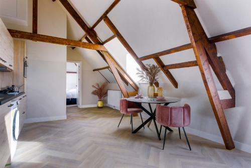 Novallure Short Stay Apartments