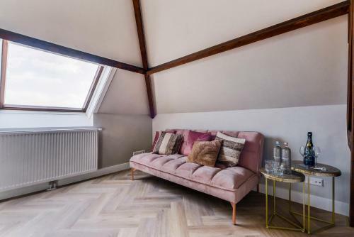 Novallure Short Stay Apartments