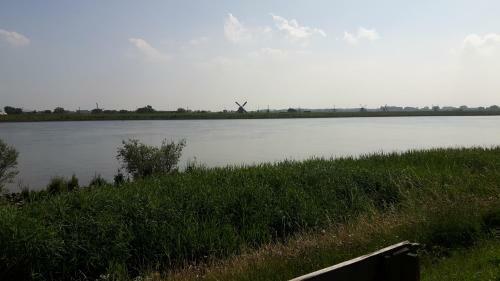 Bed & Breakfast Theetuin Onder De Pannen