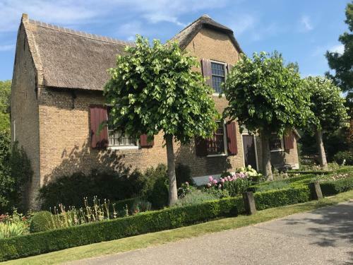 Bed & Breakfast De Kopstoof