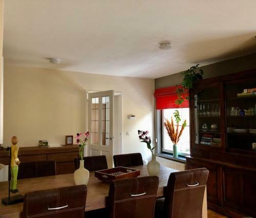 Hotel Herberg Oud Holset