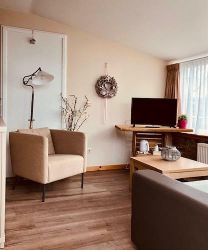 Hotel Herberg Oud Holset