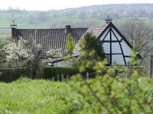 Hotel Herberg Oud Holset