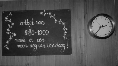 Hotel Herberg Oud Holset
