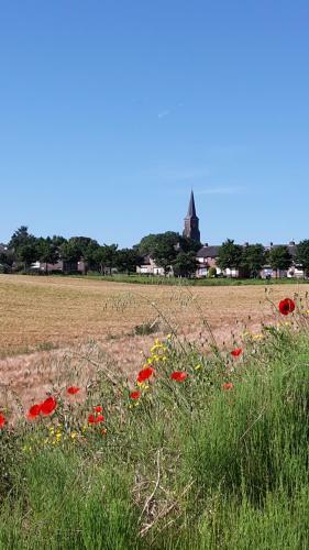 Hotel Herberg Oud Holset