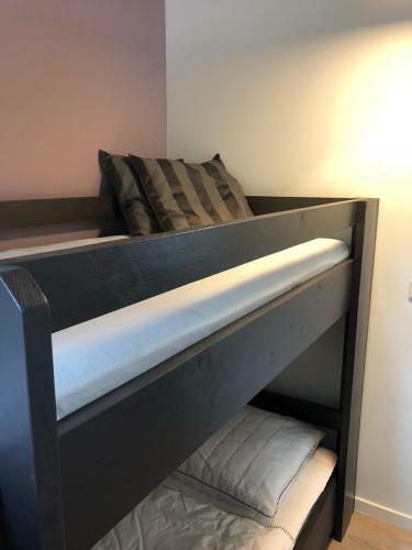 Apartamento Gastenverblijf de Lorem