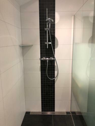 Apartamento Gastenverblijf de Lorem