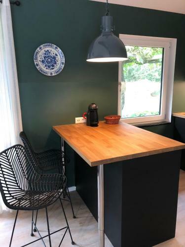 Apartamento Gastenverblijf de Lorem