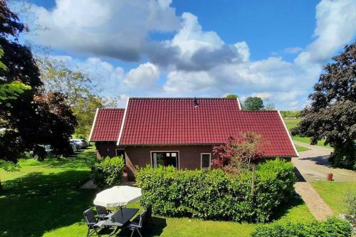 Vakantiewoning de Kei. Modern Achterhoeks Genot