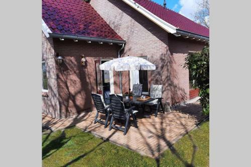 Vakantiewoning de Kei. Modern Achterhoeks Genot