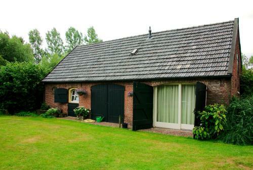de Hopbel & Het Koevinkje
