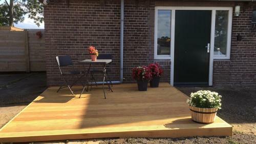 Apartamento Het Friese Landschap