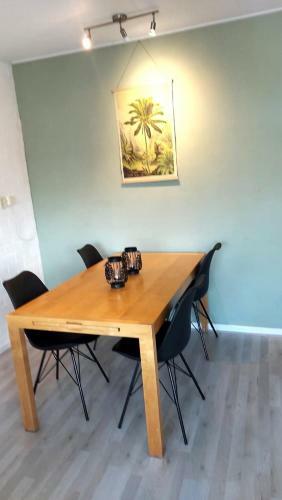 Plattedijk - Vakantiehuis 25-41