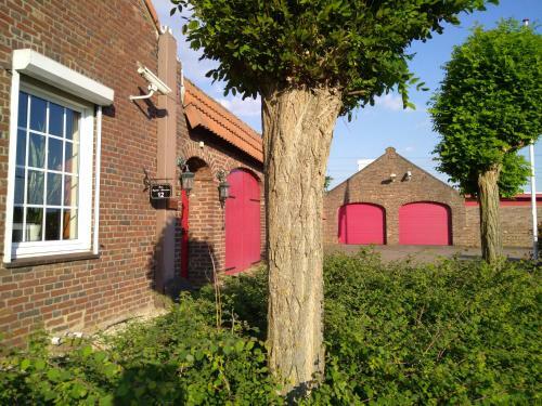 B&B Katoo
