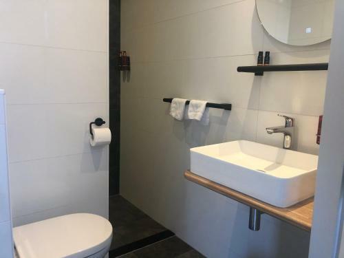 Hostal Marina Strand Appartement Lemmer
