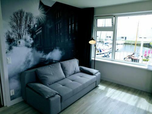 Hostal Marina Strand Appartement Lemmer