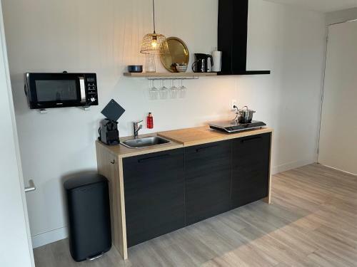 Hostal Marina Strand Appartement Lemmer