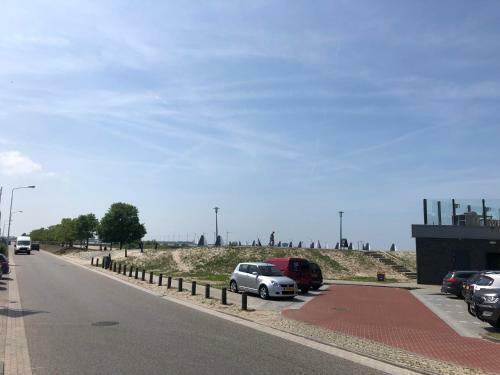 Hostal Marina Strand Appartement Lemmer