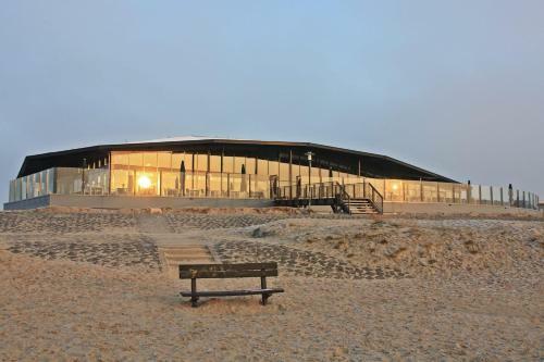 Hostal Marina Strand Appartement Lemmer