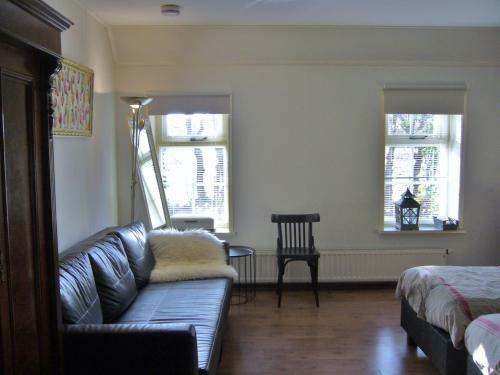 Bed & Breakfast de Stjelp Pleats