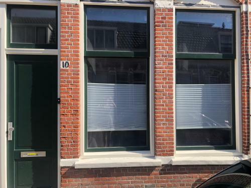Apartamento Poelgeeststraat