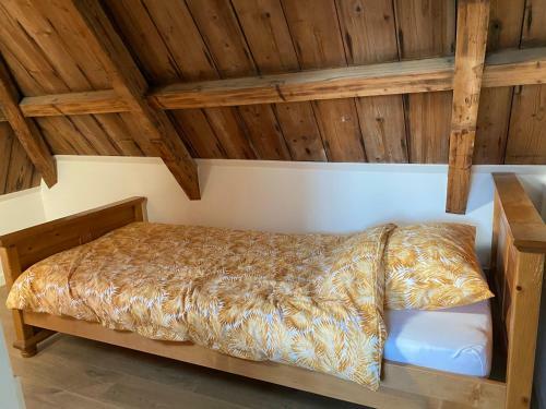 Apartamento Achter de Witte Aernt