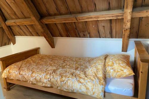 Apartamento Achter de Witte Aernt
