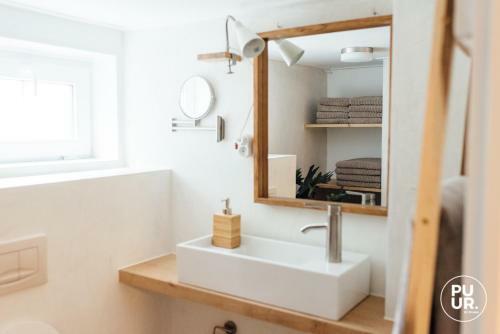 Apartamento Nummer 100 - 2