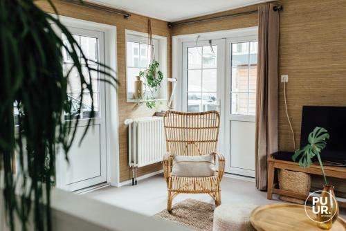 Apartamento Nummer 100 - 2
