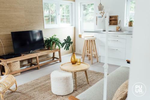 Apartamento Nummer 100 - 2