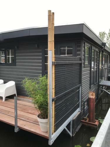 Apartamento Nummer 100 - 2